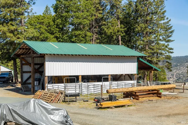 $2,600,000 | 35350 Hwy 36e Paynes Creek, Paynes Creek, CA 96075