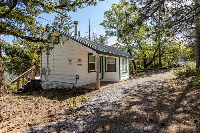 $2,600,000 | 35350 Hwy 36e Paynes Creek, Paynes Creek, CA 96075
