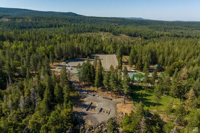 $2,600,000 | 35350 Hwy 36e Paynes Creek, Paynes Creek, CA 96075