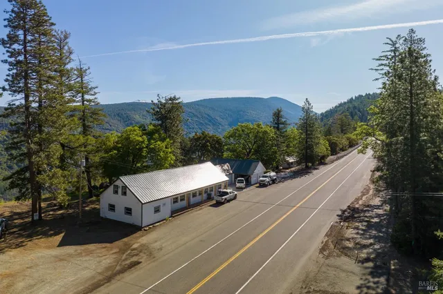 $2,600,000 | 35350 Hwy 36e Paynes Creek, Paynes Creek, CA 96075
