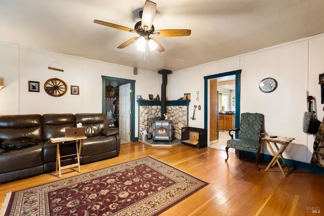 $2,600,000 | 35350 Hwy 36e Paynes Creek, Paynes Creek, CA 96075