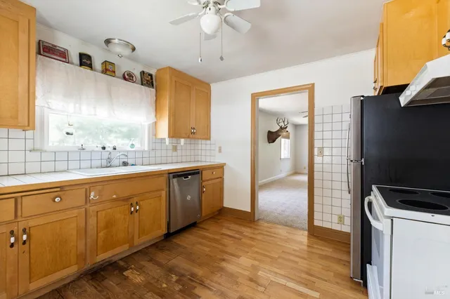 $2,600,000 | 35350 Hwy 36e Paynes Creek, Paynes Creek, CA 96075