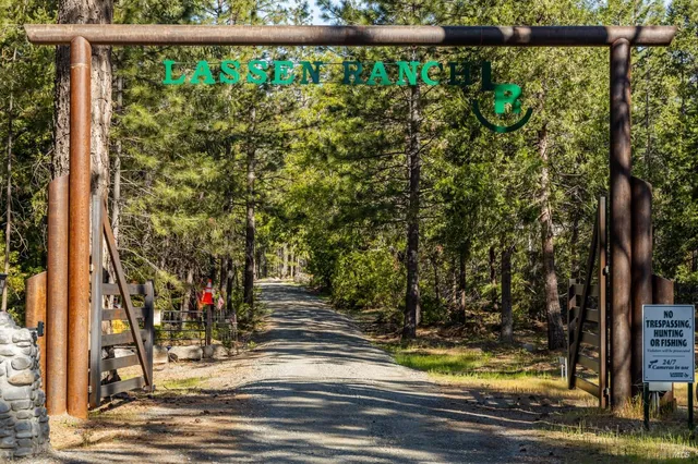 $2,600,000 | 35350 Hwy 36e Paynes Creek, Paynes Creek, CA 96075