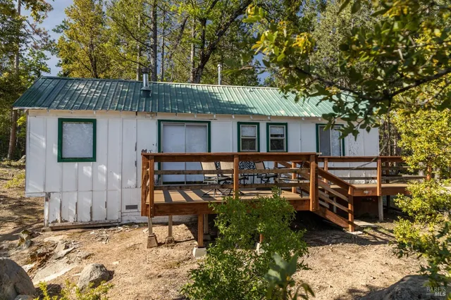 $2,600,000 | 35350 Hwy 36e Paynes Creek, Paynes Creek, CA 96075