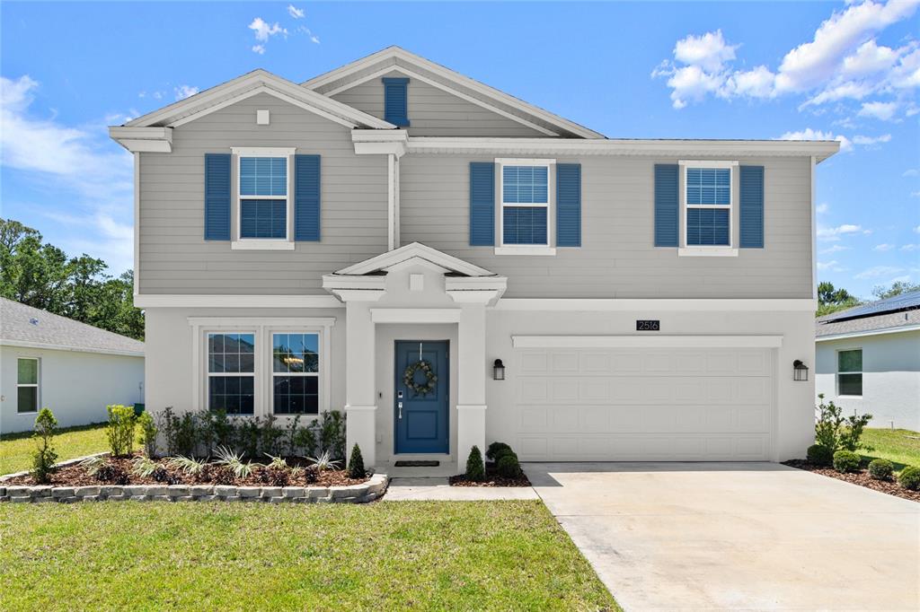 2516 Hoptree Lane Edgewater, FL 32141 - Photo 1 of 41