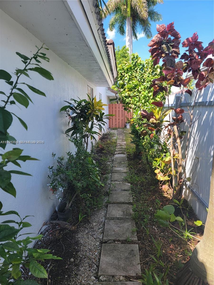 3333 Southwest 156th Court Miami, FL 33185 - Photo 22 of 33 a plant with lots of flowers