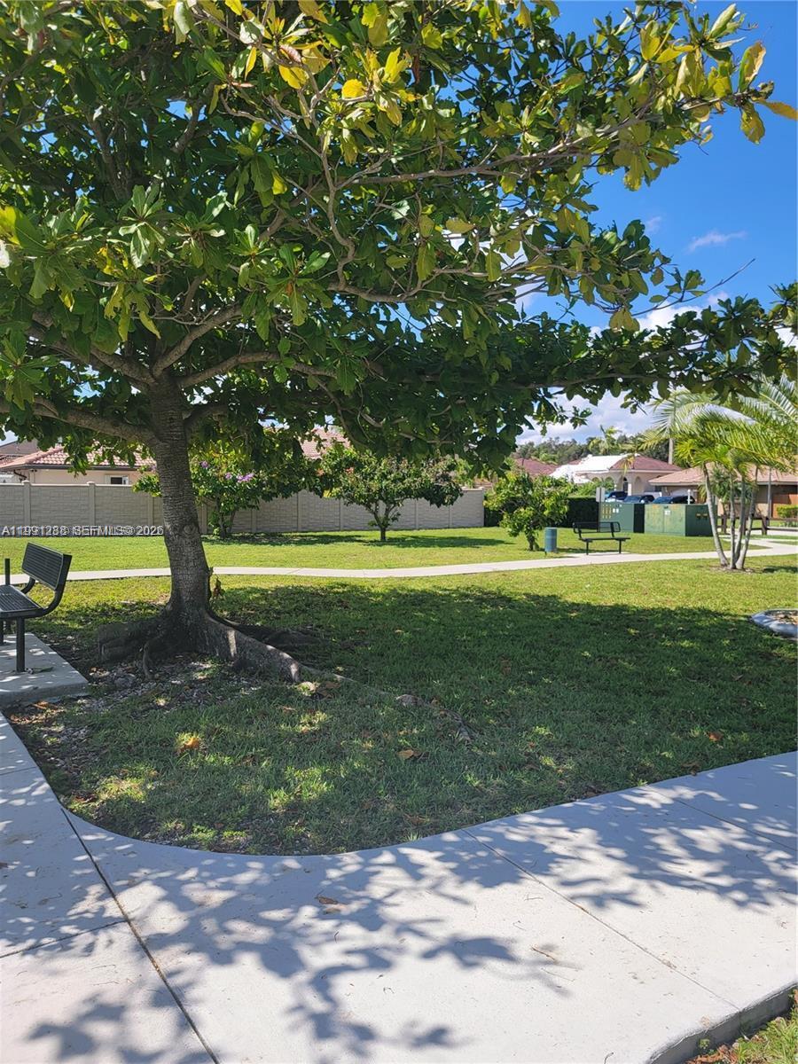 3333 Southwest 156th Court Miami, FL 33185 - Photo 29 of 33 a view of a park