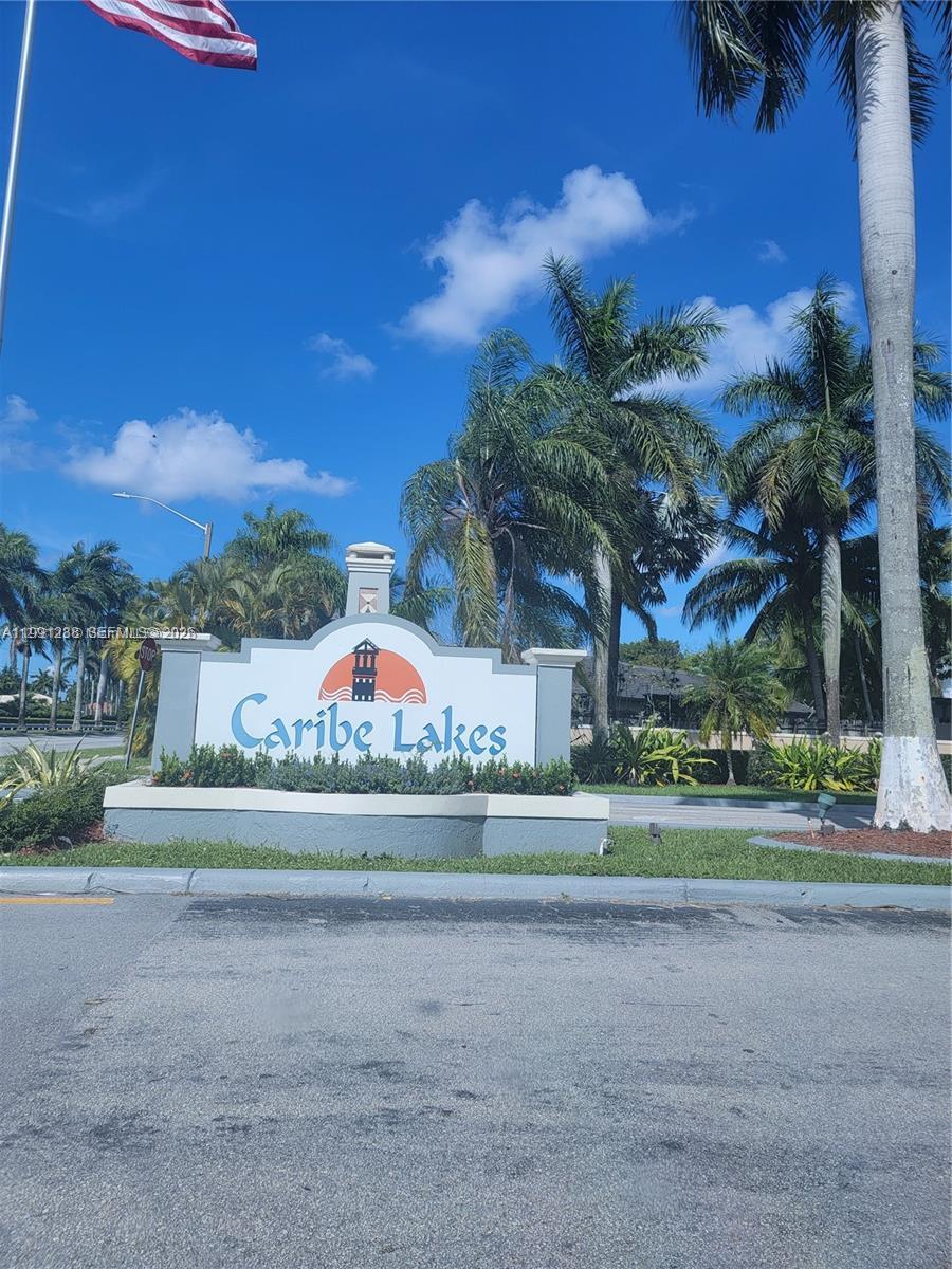 3333 Southwest 156th Court Miami, FL 33185 - Photo 31 of 33 a view of road and trees