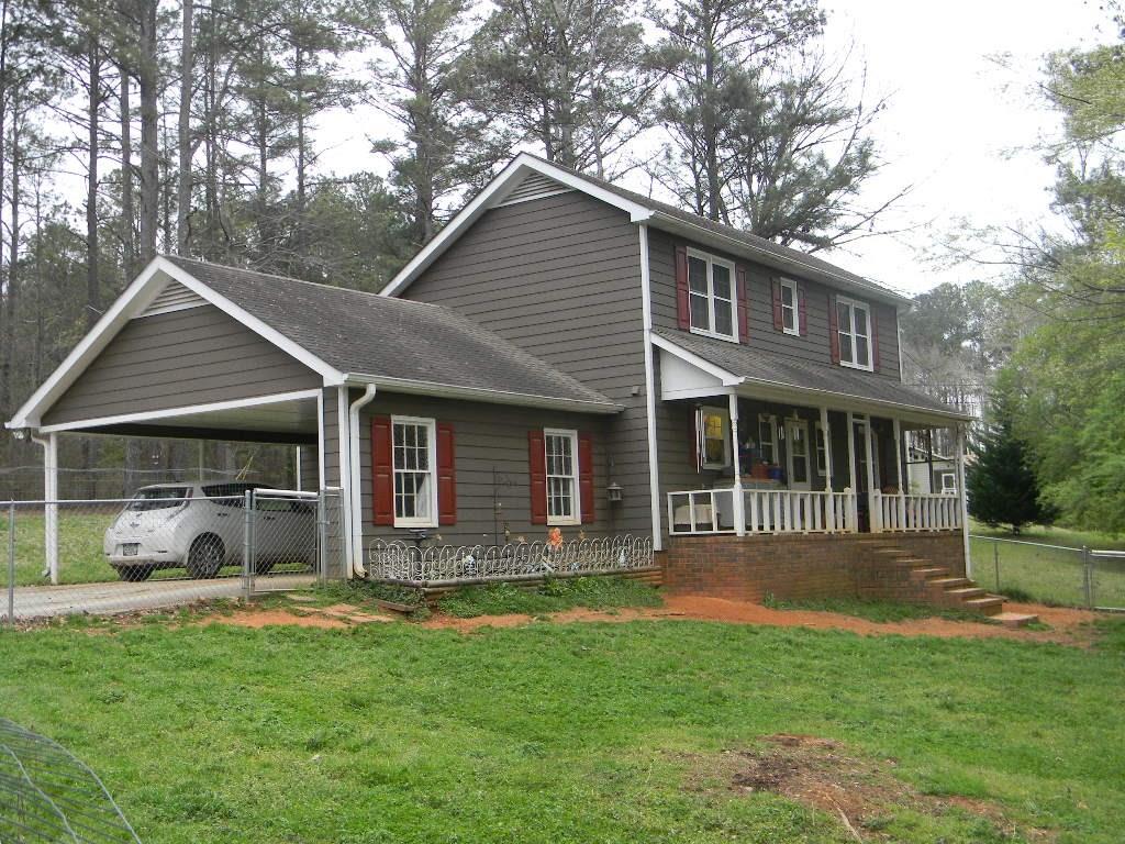 617 Steele Road Griffin, GA 30223 - Photo 1 of 1 Gallery Image 1