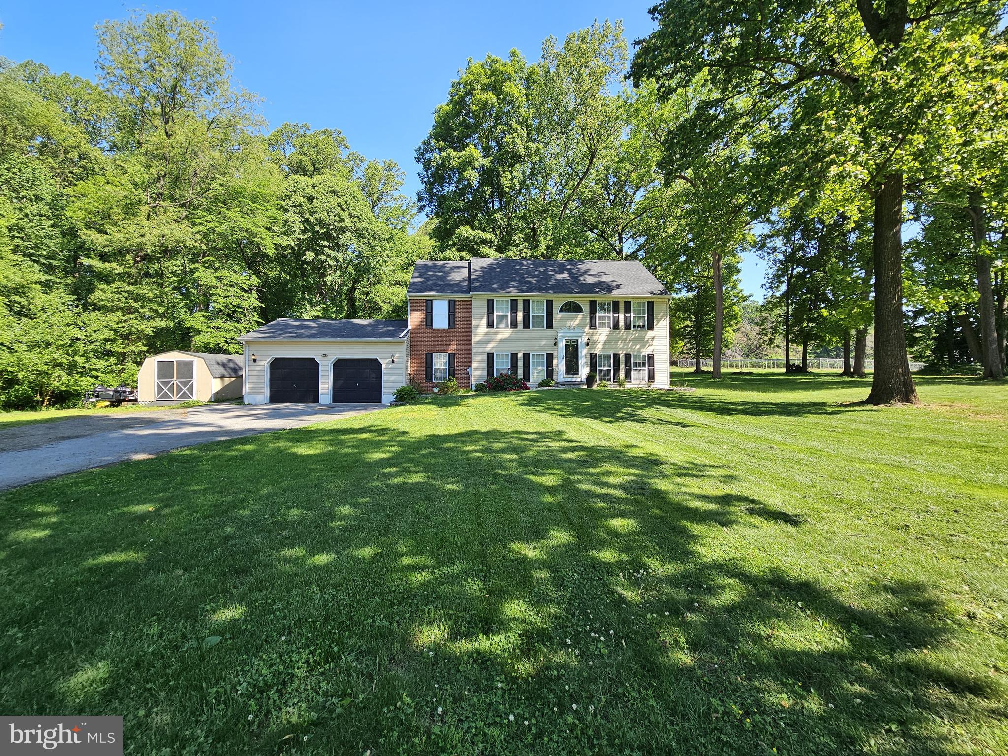 46 West Praecipe Way Cochranville, PA 19330 - Photo 3 of 22