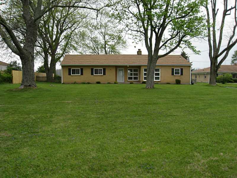 3345 Troy Road Springfield, OH 45504 - Photo 1 of 24