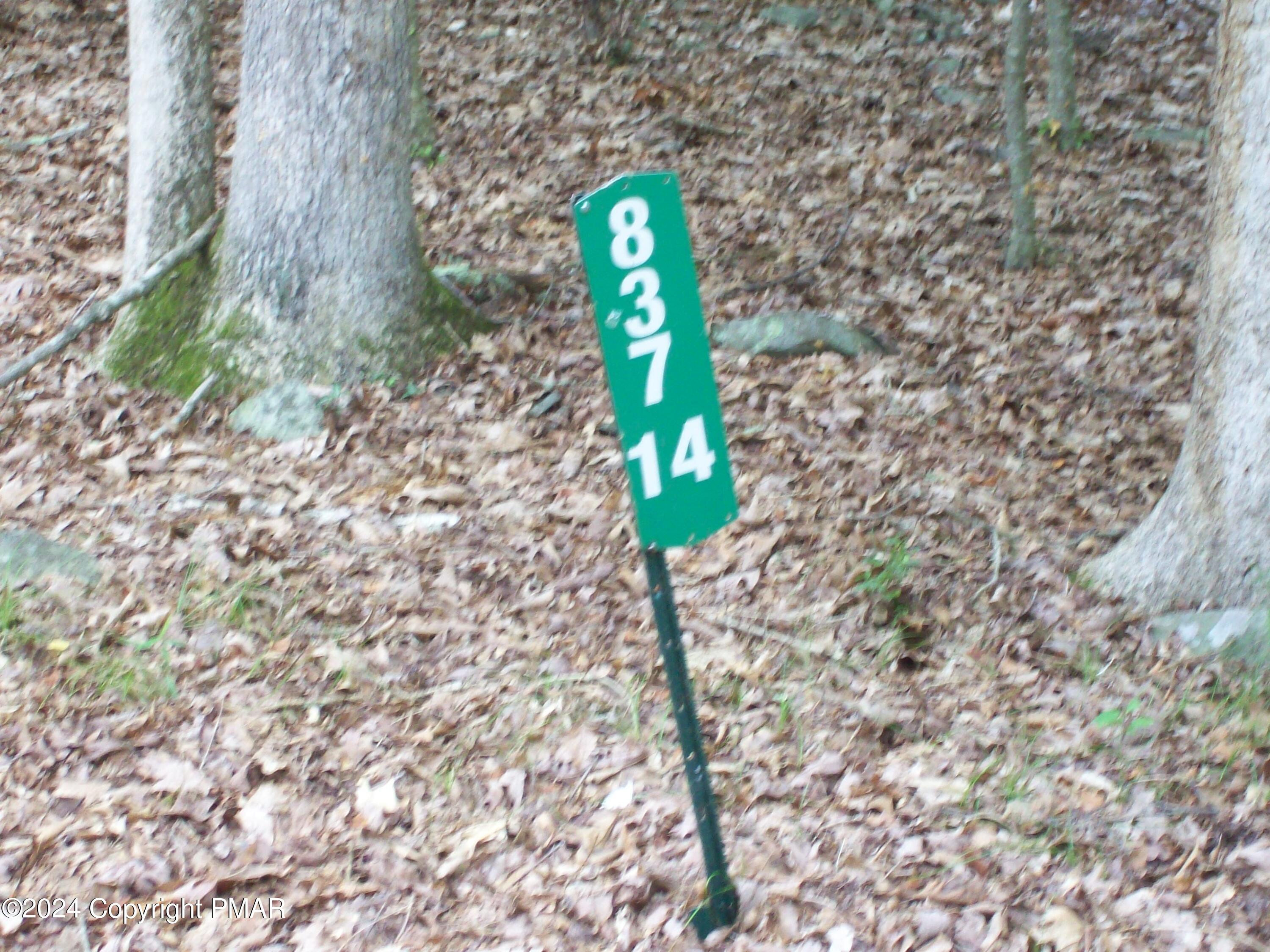 Lot 837 Dover Drive Bushkill, PA 18324 - Photo 3 of 3 a close up of a sink