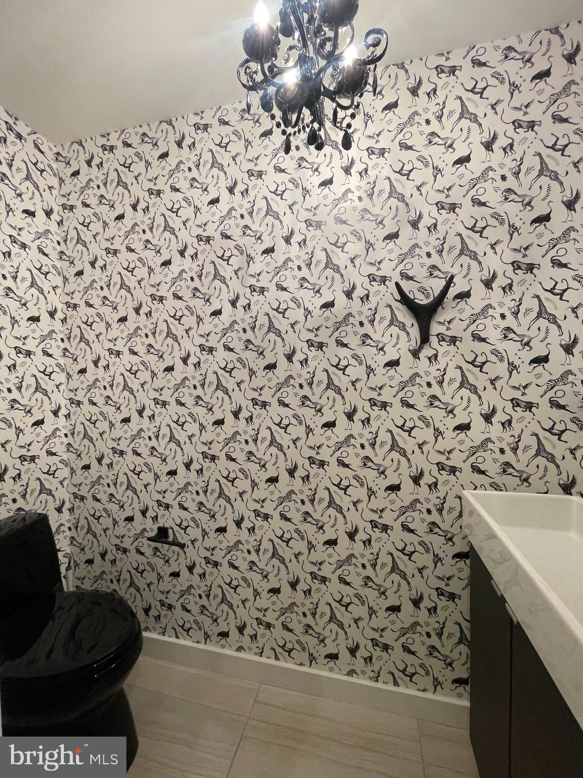 1242 New Jersey Avenue Northwest Washington, DC 20001 - Photo 34 of 60 Lower Unit