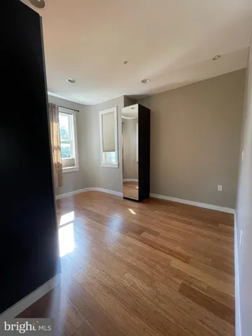 a view of outdoor space with trees