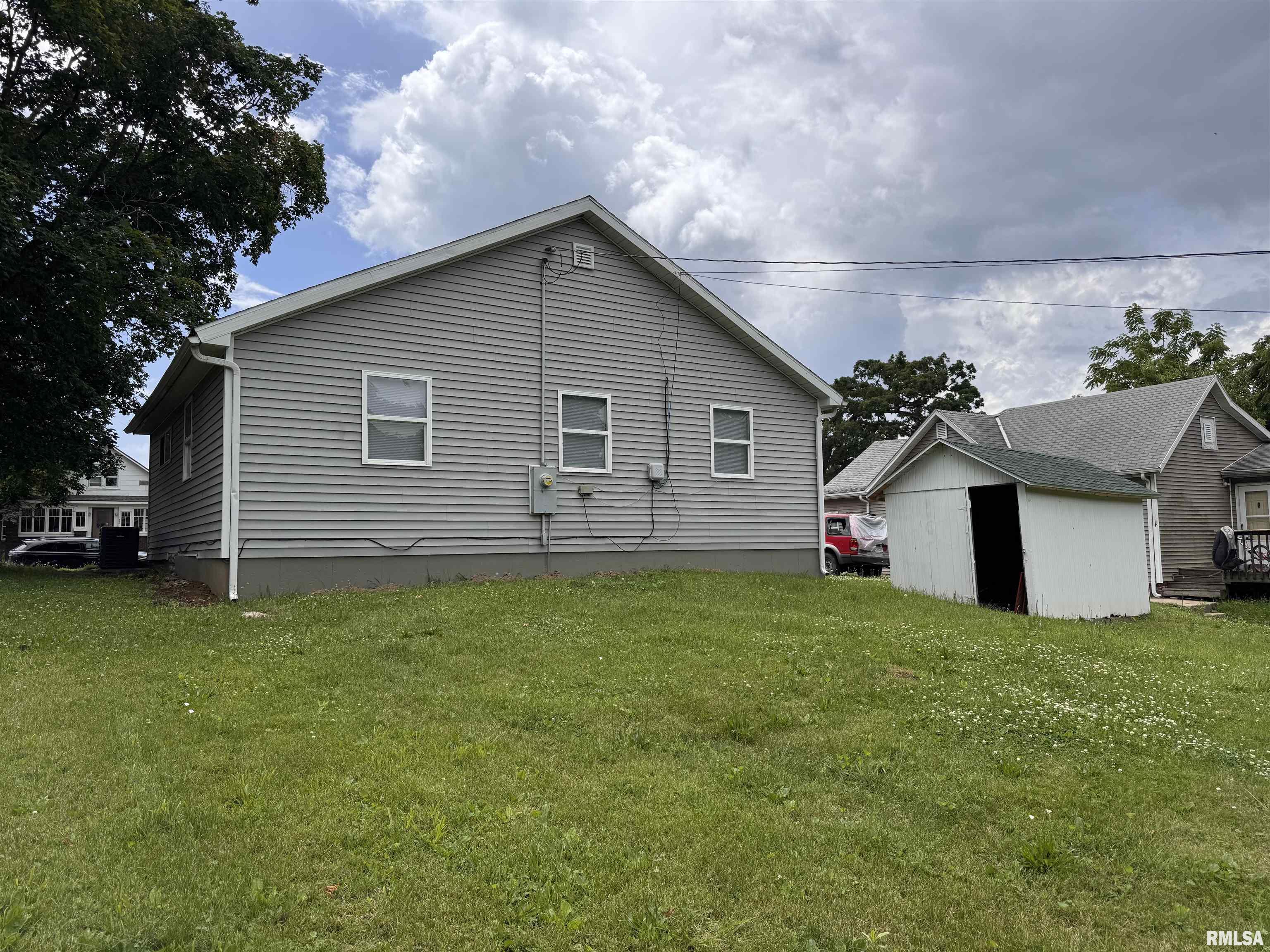 424 West Wheeler Street Macomb, IL 61455 - Photo 15 of 17