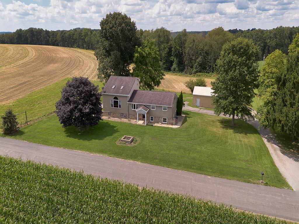 308 Welsh Road Evans City, PA 16033 - Photo 2 of 39 Gallery Image 2