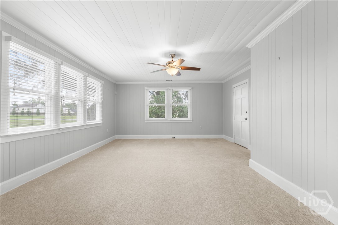 2445 Wilma Edwards Road Ellabell, GA 31308 - Photo 12 of 32