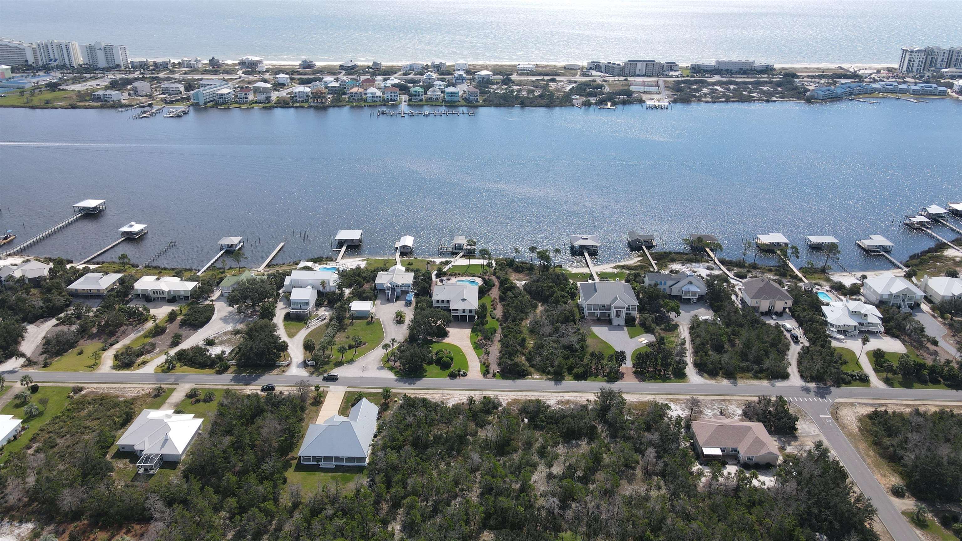 Lot 125-ph River Road Orange Beach, AL 36561 - Photo 2 of 13
