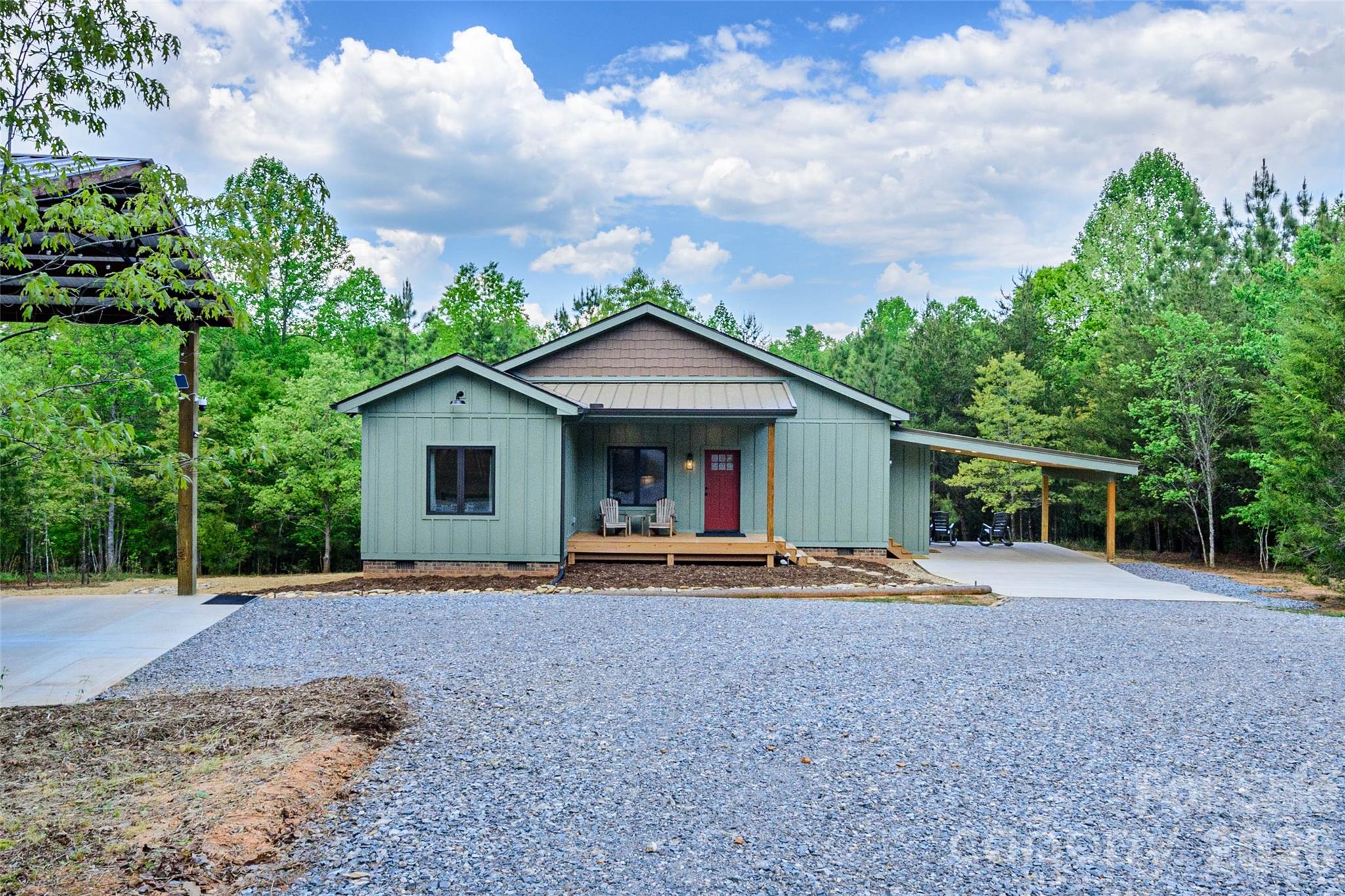 107 North Dakota Drive Rutherfordton, NC 28139 - Photo 2 of 48