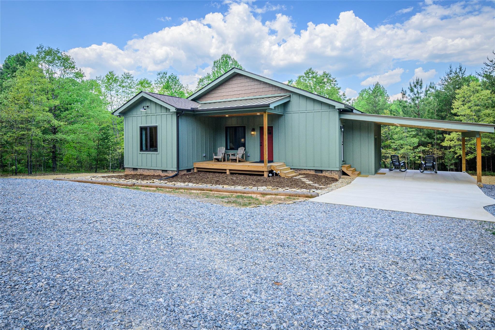 107 North Dakota Drive Rutherfordton, NC 28139 - Photo 3 of 48