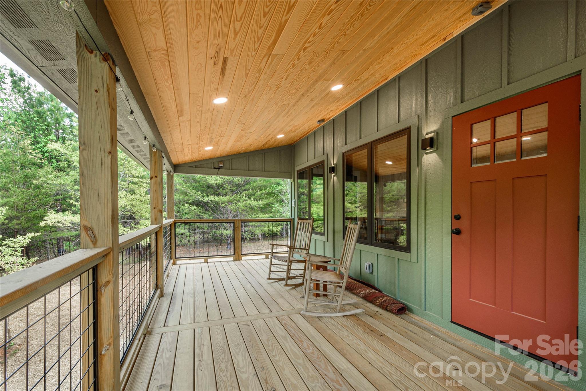 107 North Dakota Drive Rutherfordton, NC 28139 - Photo 39 of 48