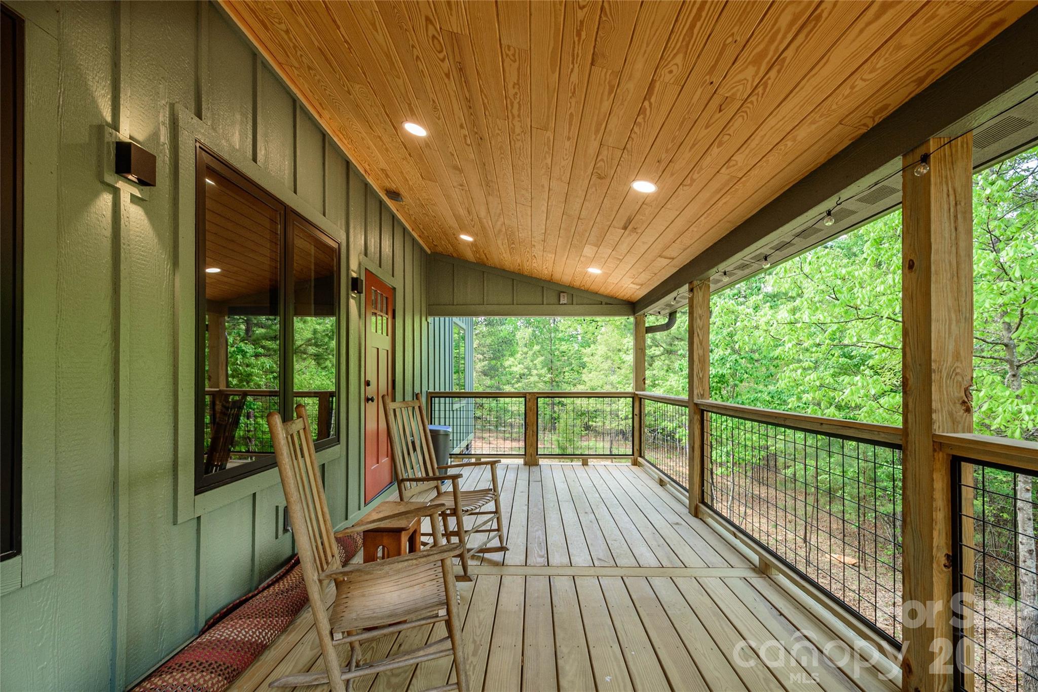 107 North Dakota Drive Rutherfordton, NC 28139 - Photo 40 of 48