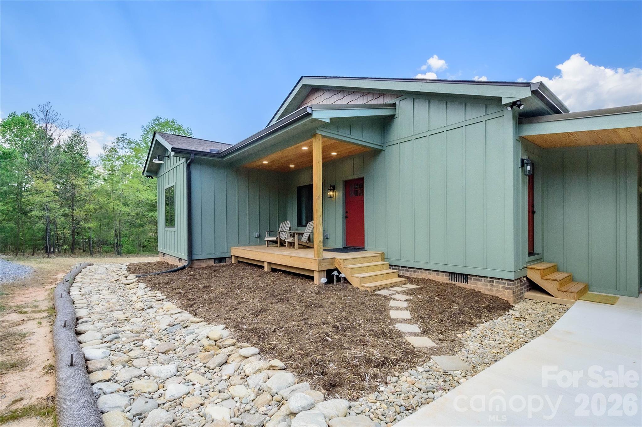 107 North Dakota Drive Rutherfordton, NC 28139 - Photo 4 of 48