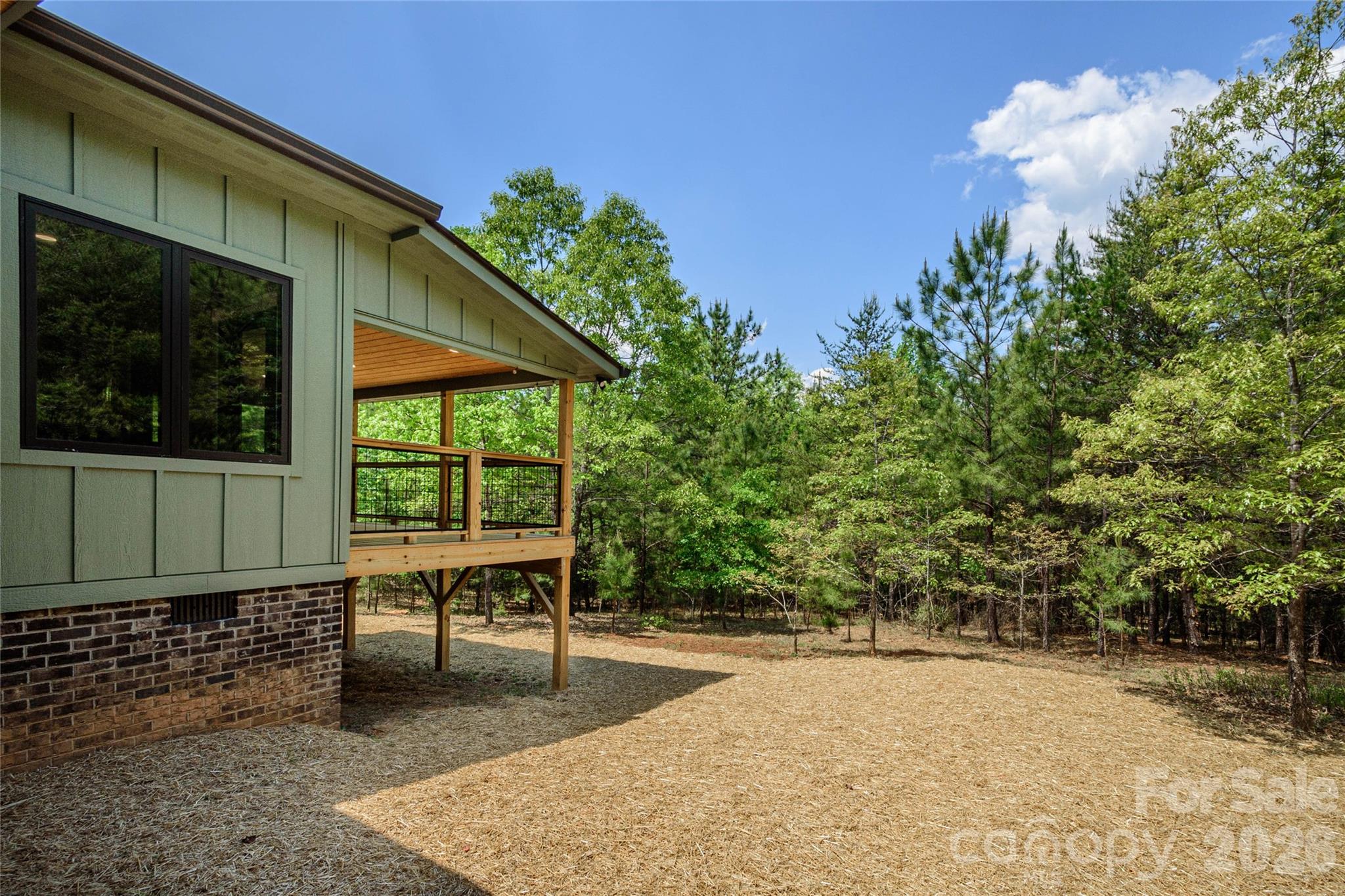 107 North Dakota Drive Rutherfordton, NC 28139 - Photo 41 of 48