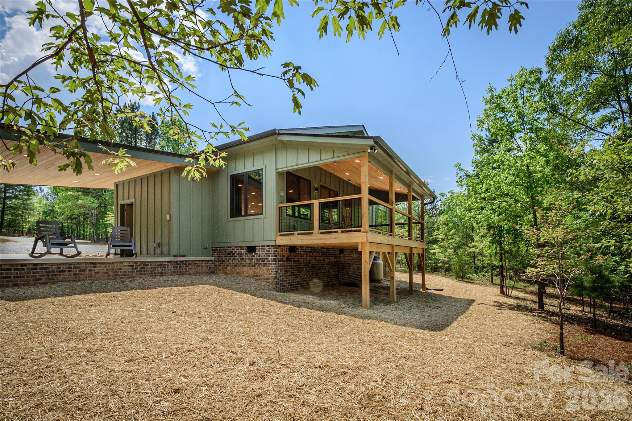 107 North Dakota Drive Rutherfordton, NC 28139 - Photo 42 of 48