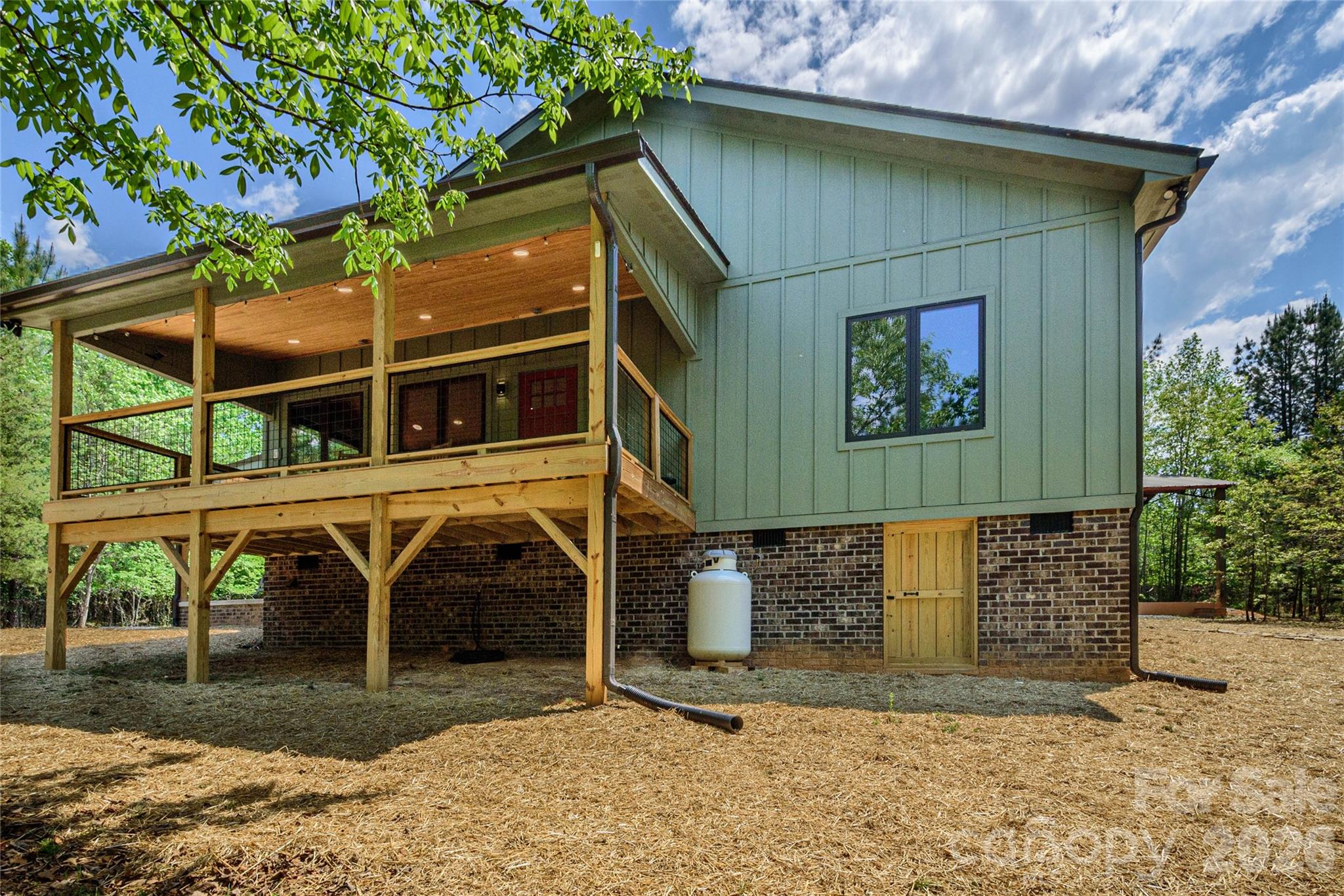 107 North Dakota Drive Rutherfordton, NC 28139 - Photo 43 of 48