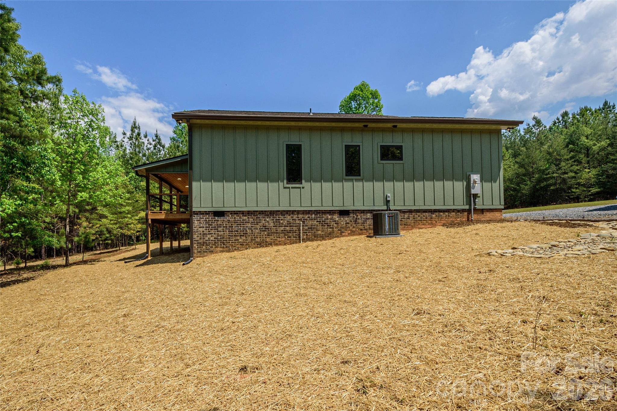 107 North Dakota Drive Rutherfordton, NC 28139 - Photo 44 of 48