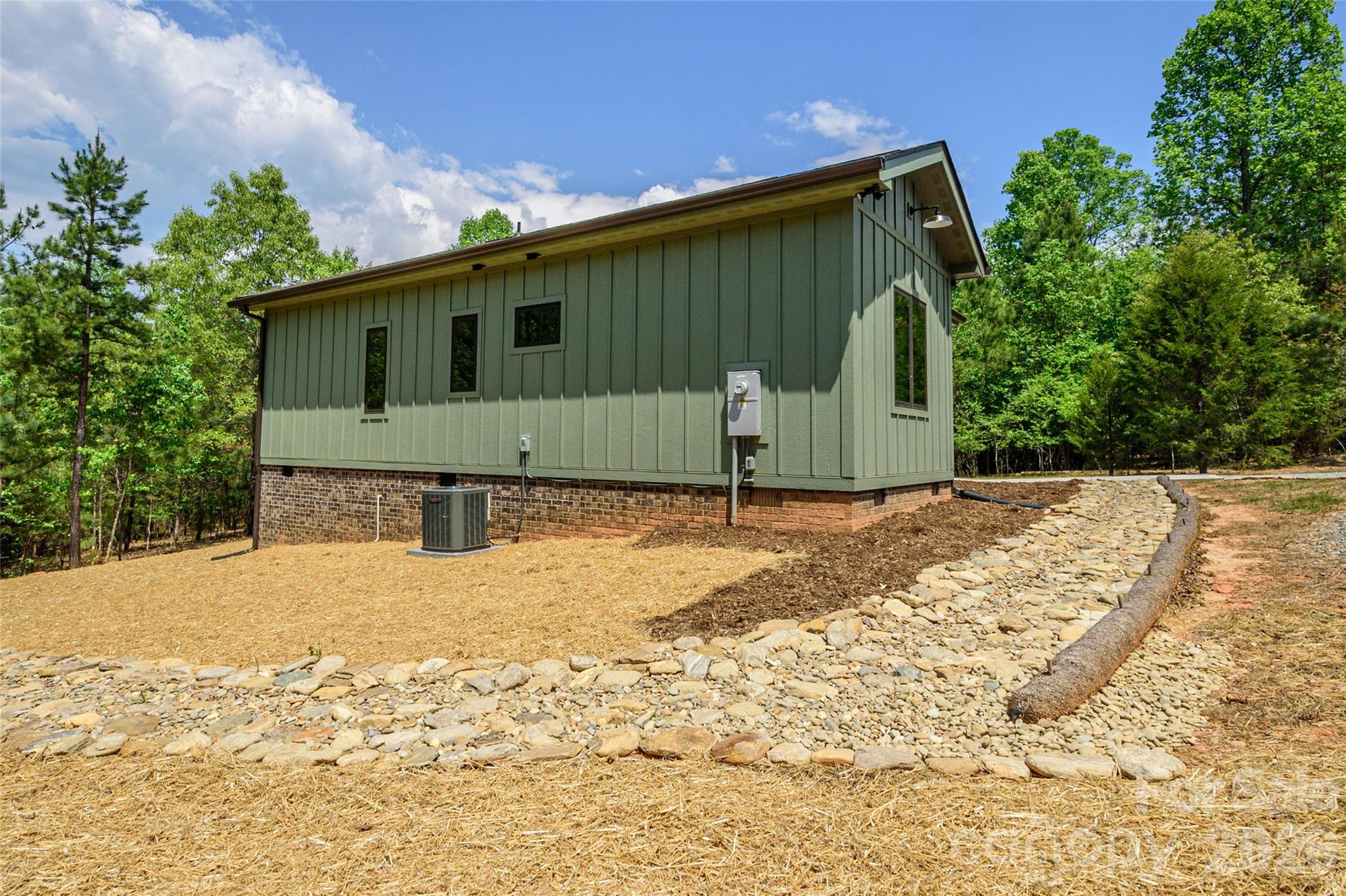 107 North Dakota Drive Rutherfordton, NC 28139 - Photo 45 of 48