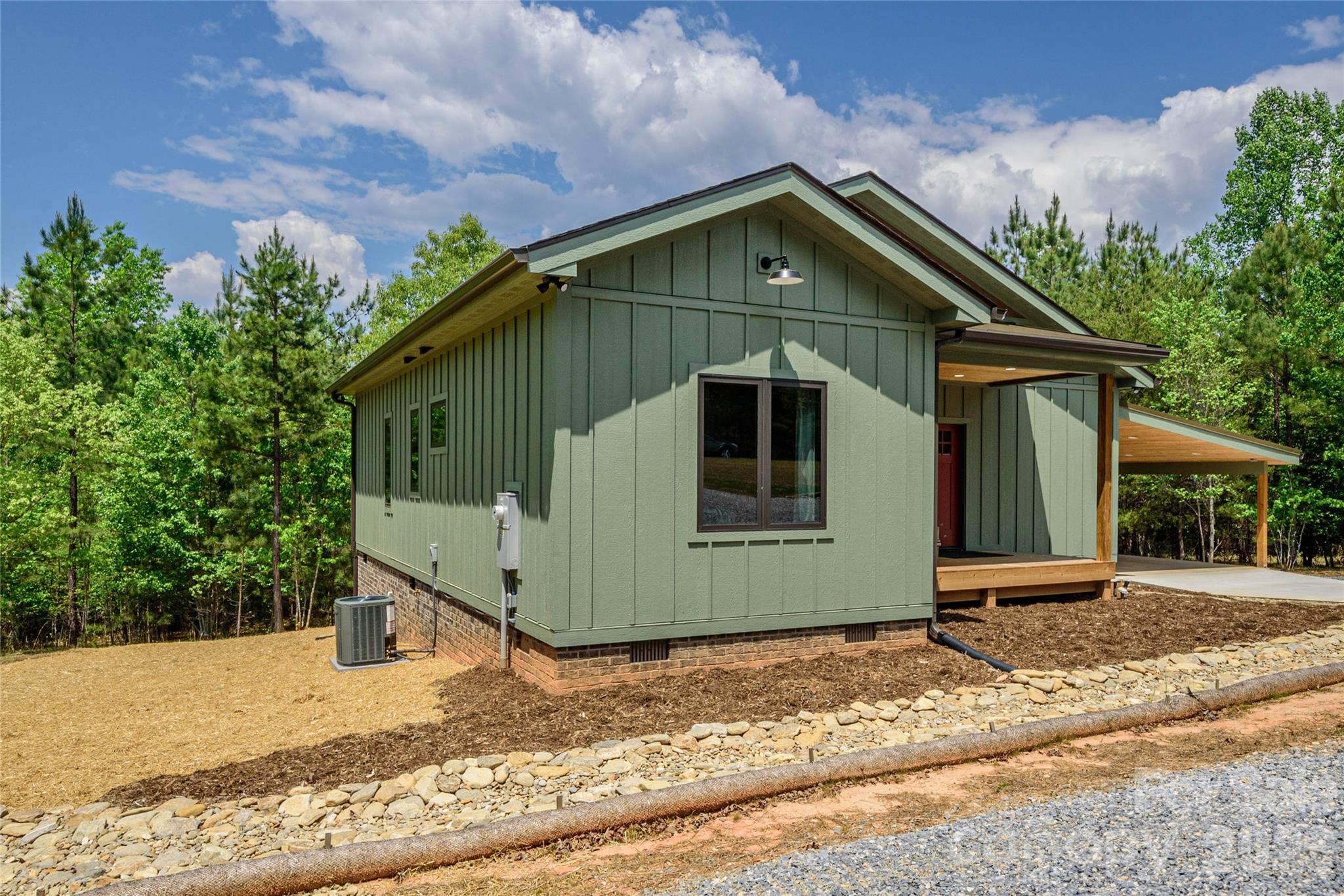 107 North Dakota Drive Rutherfordton, NC 28139 - Photo 46 of 48