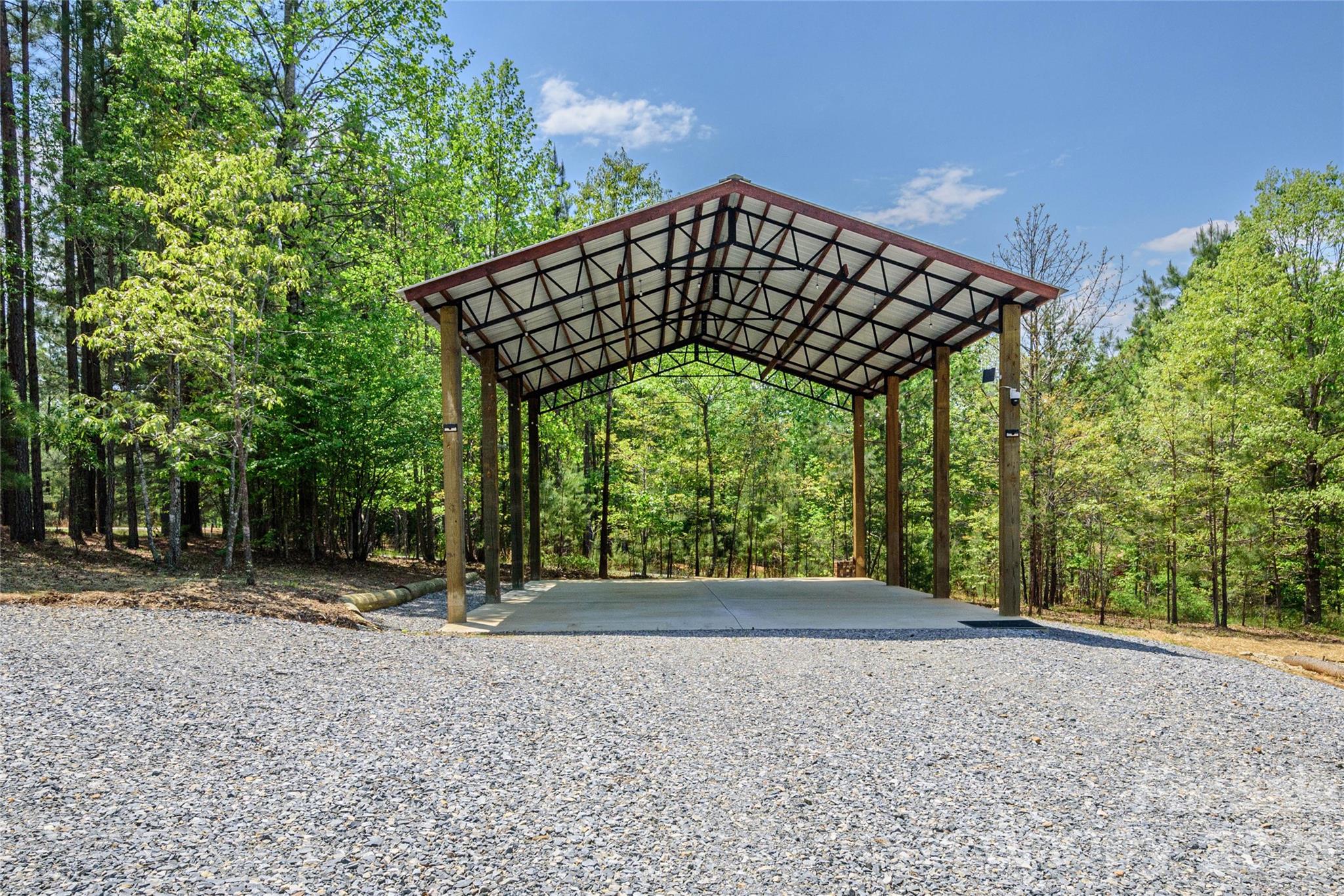 107 North Dakota Drive Rutherfordton, NC 28139 - Photo 47 of 48