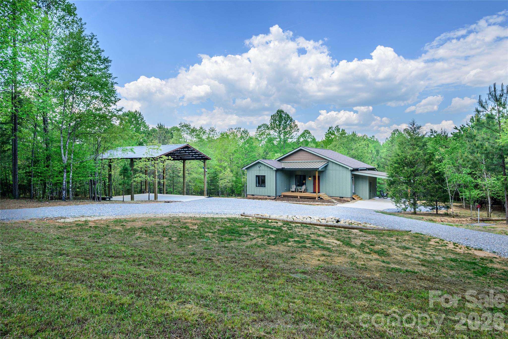 107 North Dakota Drive Rutherfordton, NC 28139 - Photo 48 of 48