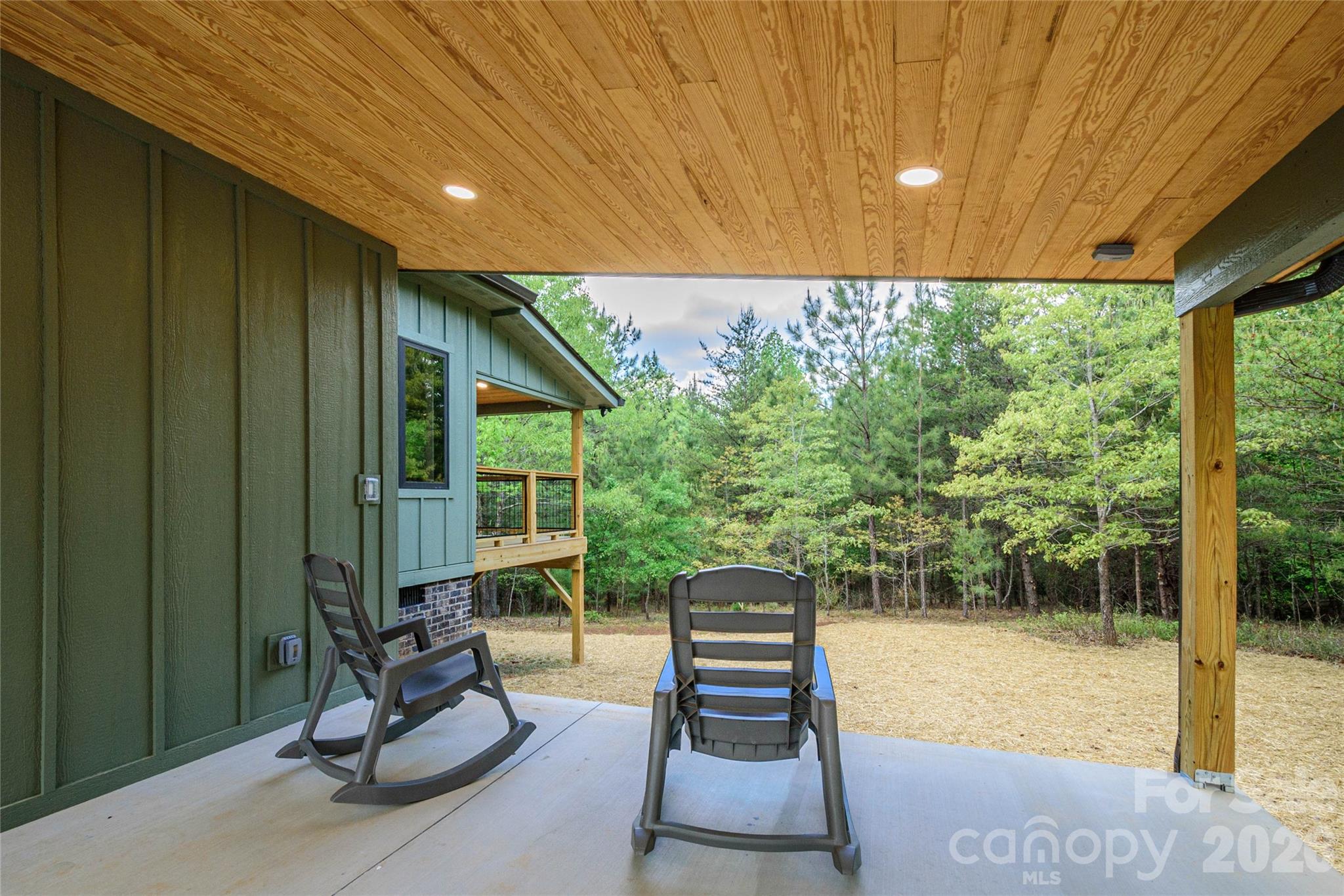 107 North Dakota Drive Rutherfordton, NC 28139 - Photo 5 of 48