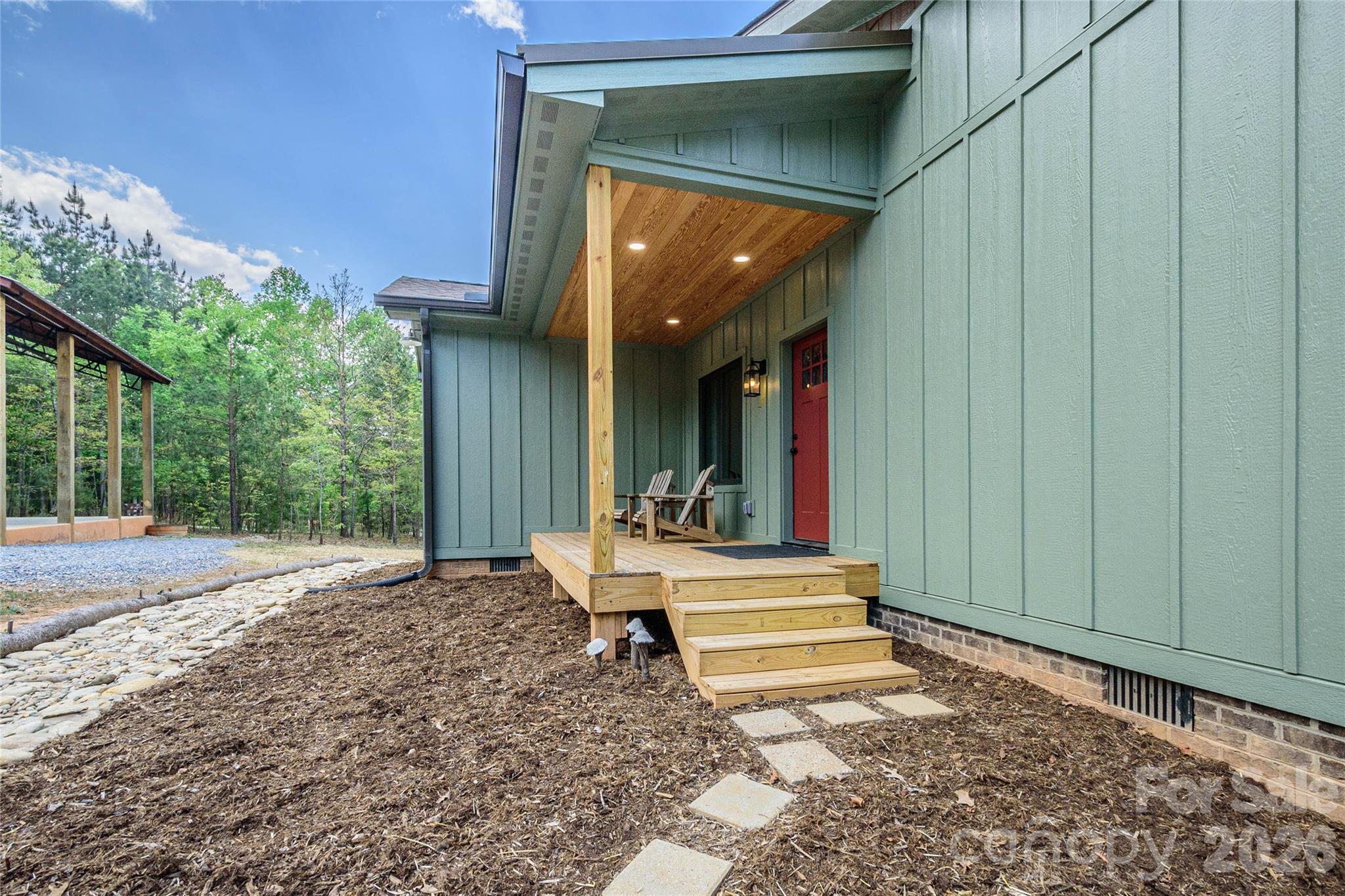 107 North Dakota Drive Rutherfordton, NC 28139 - Photo 6 of 48