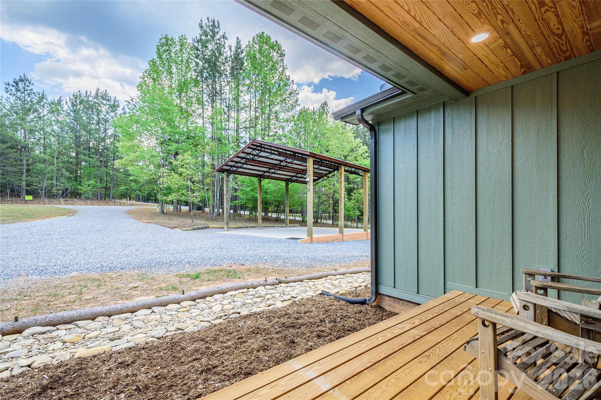 107 North Dakota Drive Rutherfordton, NC 28139 - Photo 7 of 48