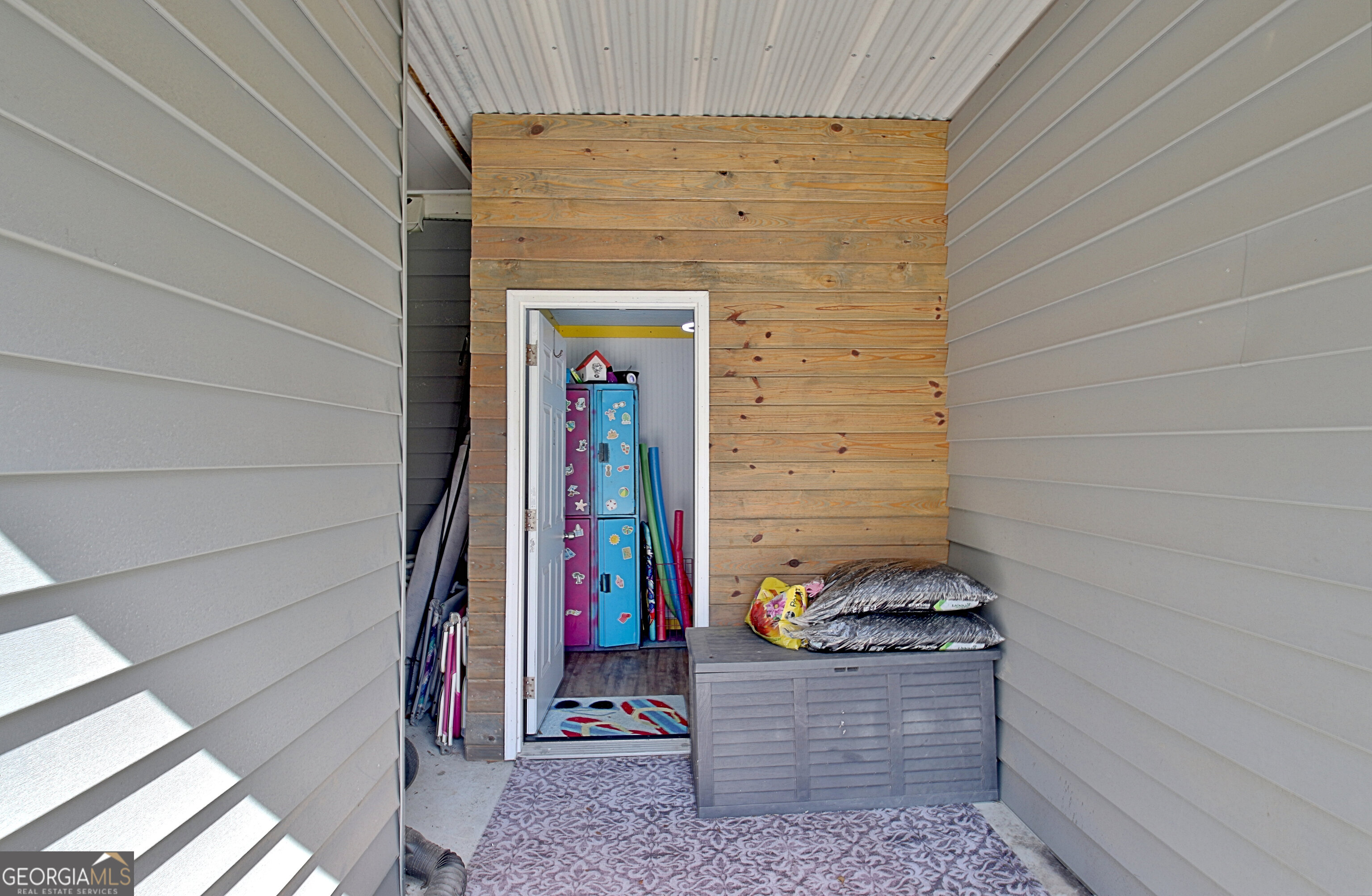 967 Tope Road Sharpsburg, GA 30277 - Photo 75 of 95