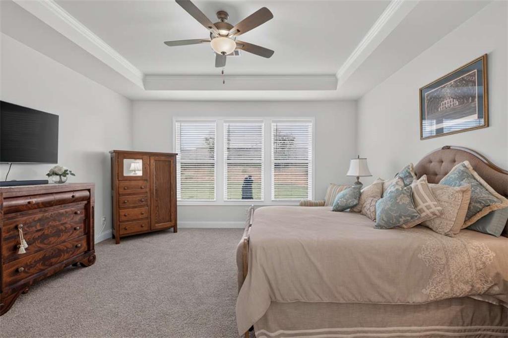 134 Oakdale Road Jefferson, GA 30549 - Photo 26 of 56