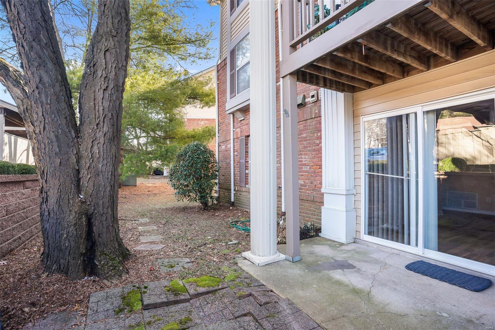 700 Ridgeside Drive, Unit C Ballwin, MO 63021 - Photo 16 of 24