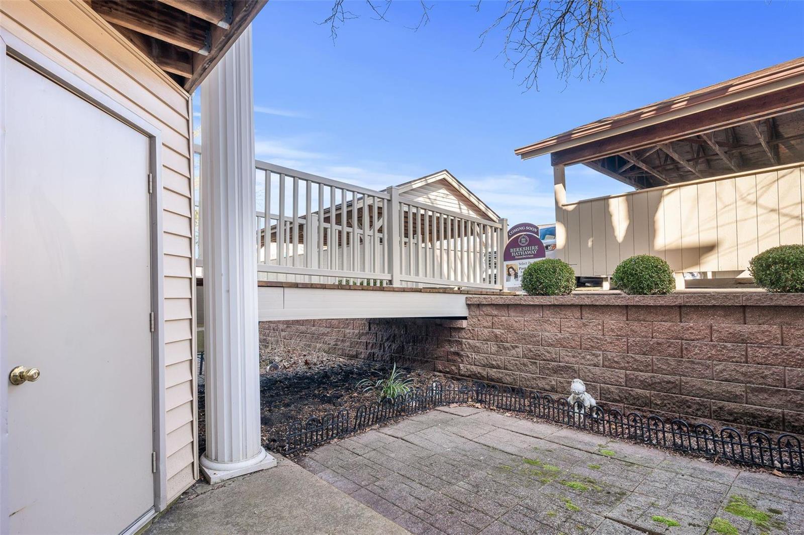 700 Ridgeside Drive, Unit C Ballwin, MO 63021 - Photo 17 of 24