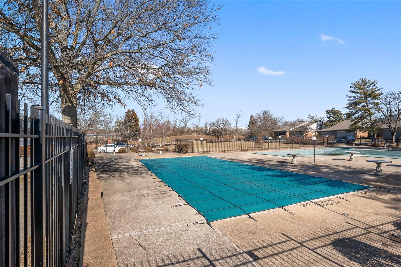 700 Ridgeside Drive, Unit C Ballwin, MO 63021 - Photo 21 of 24