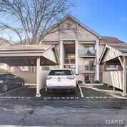 700 Ridgeside Drive, Unit C Ballwin, MO 63021 - Photo 22 of 24