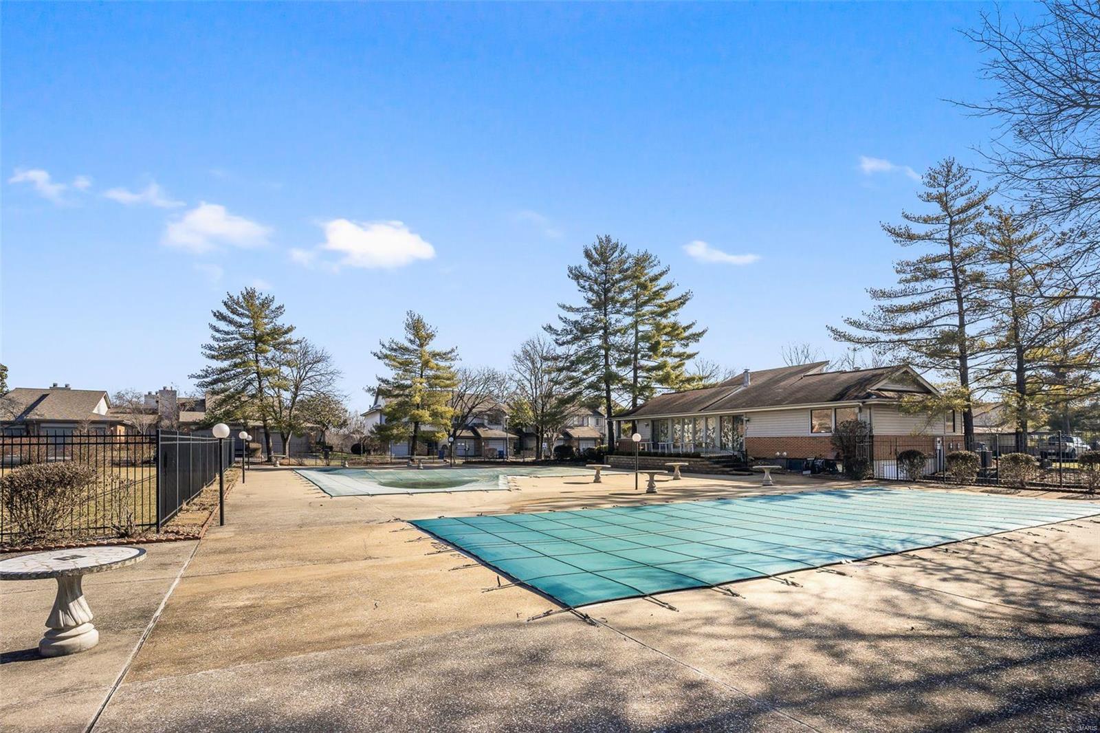 700 Ridgeside Drive, Unit C Ballwin, MO 63021 - Photo 23 of 24