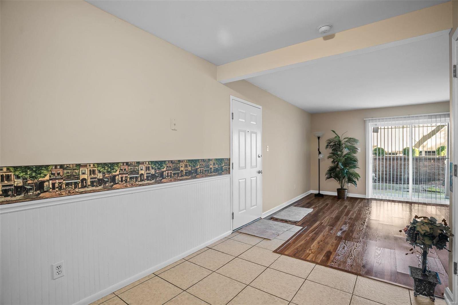 700 Ridgeside Drive, Unit C Ballwin, MO 63021 - Photo 5 of 24