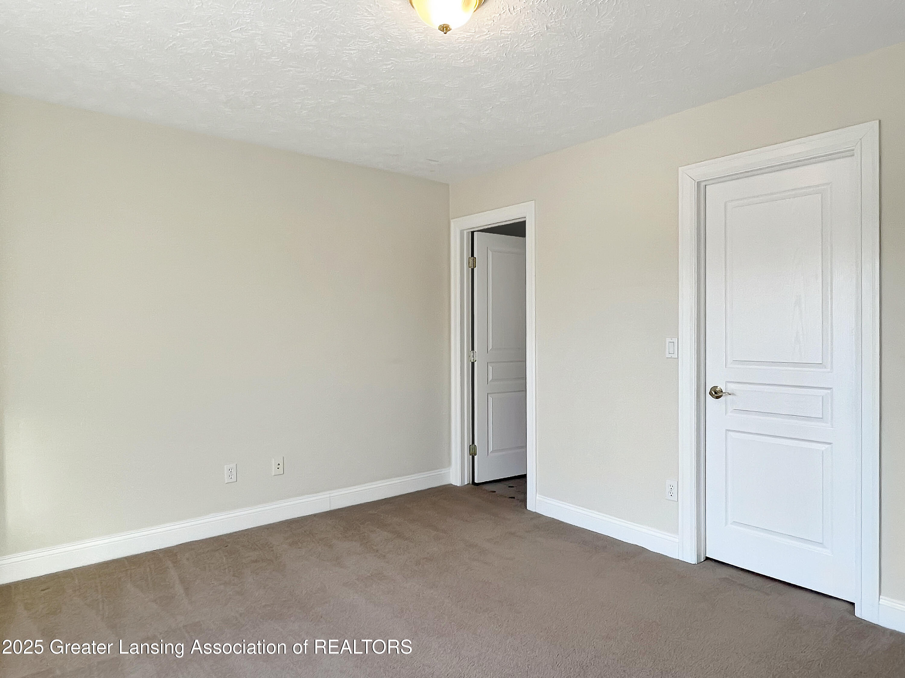 502 Riverside Drive Portland, MI 48875 - Photo 20 of 26 Bedroom 2