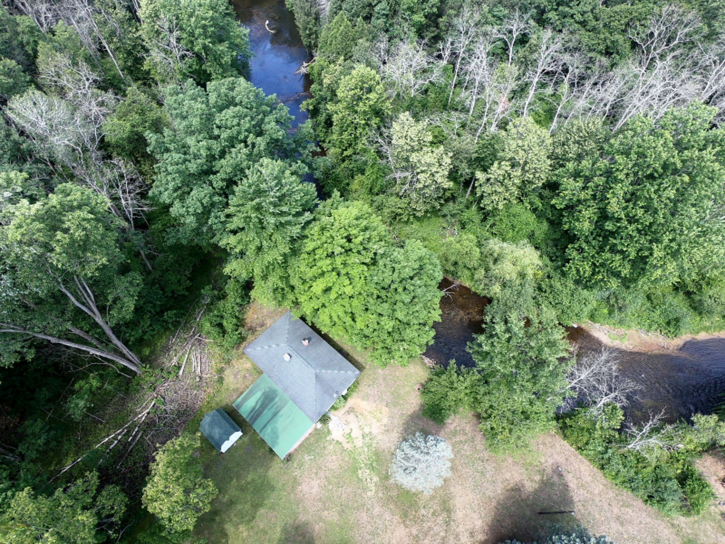 6551 South Taylor Road Branch, MI 49402 - Photo 28 of 52 GOPR0299