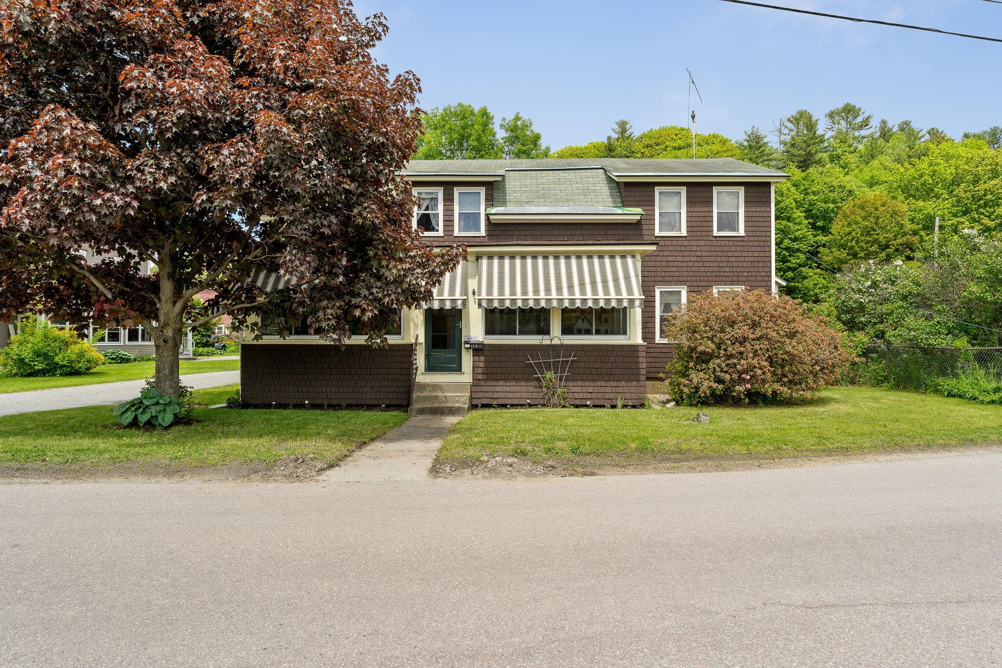 174 South Main Street Waterbury, VT 05676 - Photo 5 of 51