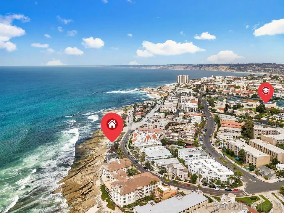 274 Coast Boulevard La Jolla, CA 92037 - Photo 59 of 64